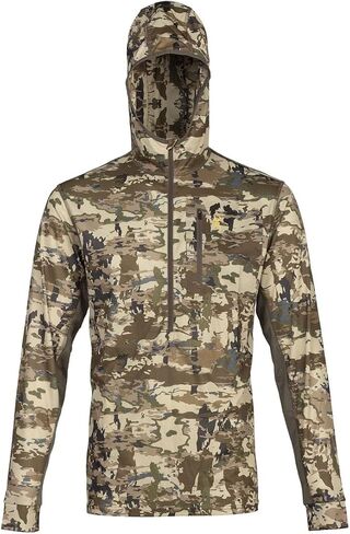 Browning Early Season Hooded Shirt in Kuwait