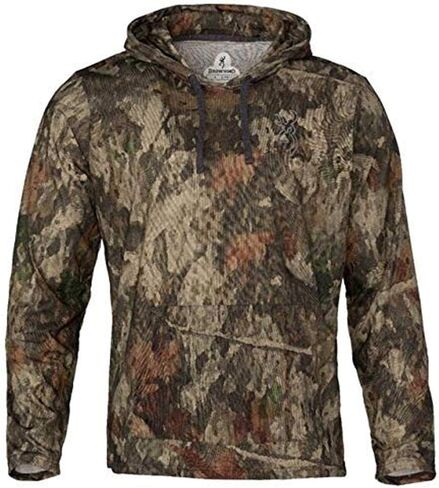 Browning Early Season Hooded Shirt in Kuwait