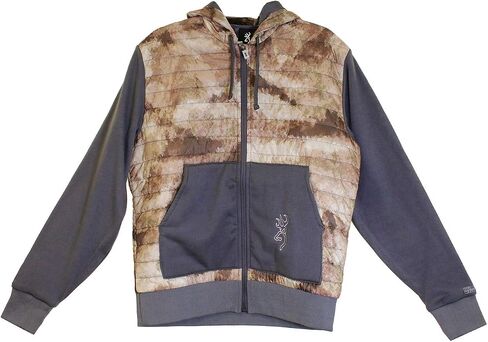 Browning Early Season Hooded Shirt in Kuwait