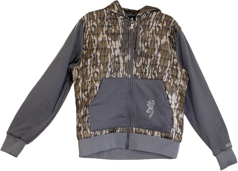 Browning Early Season Hooded Shirt in Kuwait