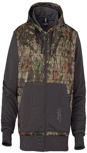 Browning Early Season Hooded Shirt in Kuwait
