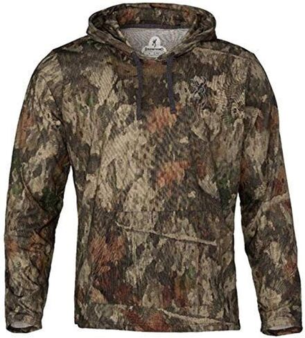 Browning Early Season Hooded Shirt in Kuwait