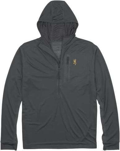 Browning Early Season Hooded Shirt in Kuwait