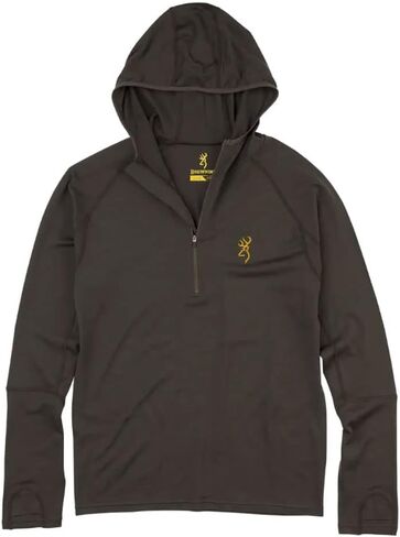 Browning Early Season Hooded Shirt in Kuwait