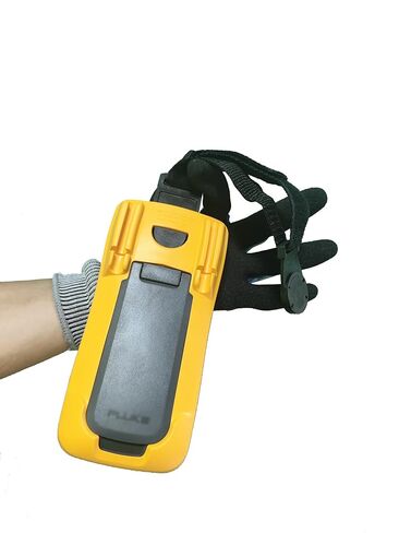 Magnctic Meter Hanging Strap Suitable for Fl-ke 1503 Insulation Multimeter in Kuwait