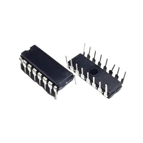 MC14175BCP MC14502BCP MC14503BCP MC14504BCP DIP16 2Pcs(MC14175BCP) in Kuwait