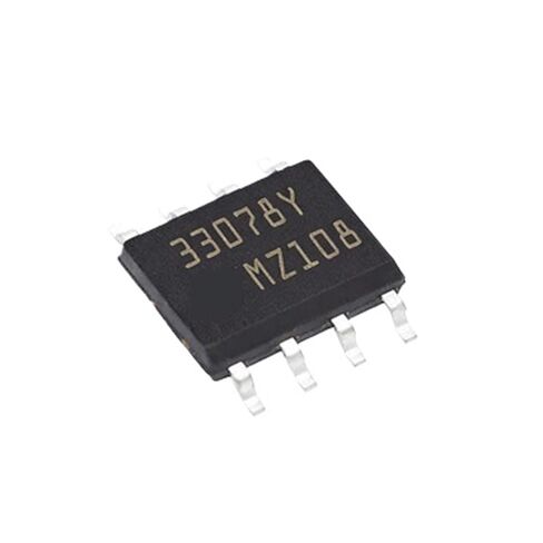 MC33078YDT IC رقاقة التعبئة والتغليف SOP8 BOM مع المكونات الإلكترونية 2 قطعة in Kuwait