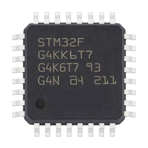 STM32F103VCT6 Package LQFP100 MCU Microcontroller Electronic Components 1Pcs in Kuwait