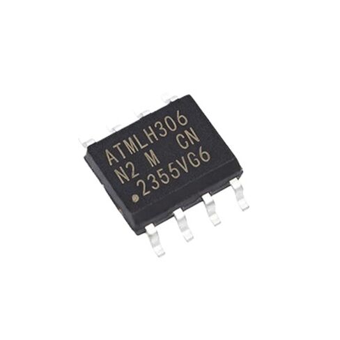 AT24CS02-SSHM-T حزمة SOIC-8 EEPROM رقاقة مكونات إلكترونية 10 قطعة in Kuwait