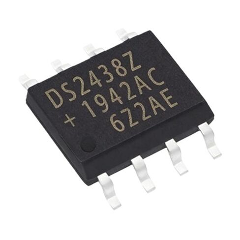 DS2438Z+T&R SMT SOP8 إدارة الطاقة IC الدائرة المتكاملة IC رقاقة 2 قطعة in Kuwait
