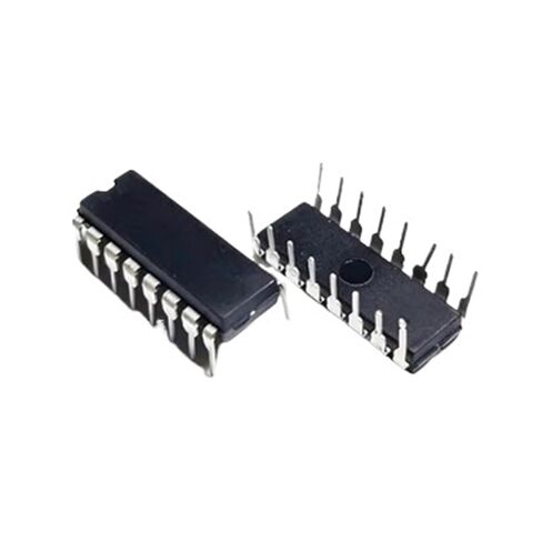 MC14457P MC14467P1 MC14468P Chip IC DIP16 2Pcs(MC14468P) in Kuwait