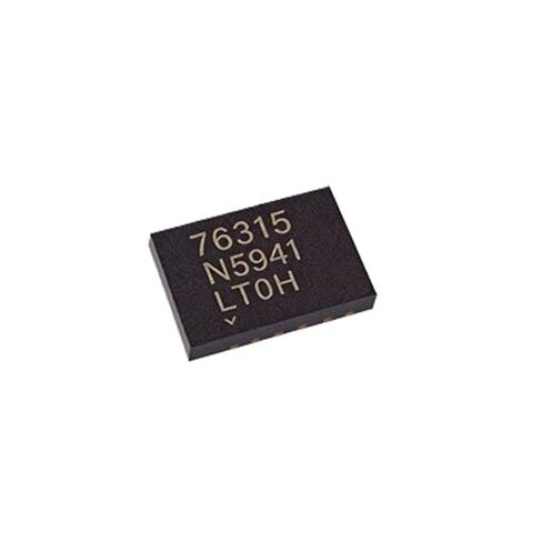 LT1763IDE-1.5# TRPBF Package DFN12 Low Voltage Difference Regulator 500mA Electronic Components 1Pcs in Kuwait