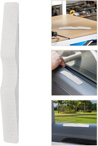 ULTECHNOVO Heavy Duty Metal Hinge Door Stop Kit for Van Doors Stable Performance Easy Installation for Midsized and Vehicle Types in Kuwait