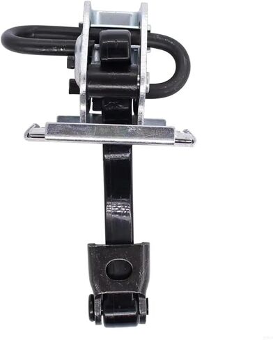Door Check Arm Hinge Compatible with Bwm for E46 316I 318I 320I 323I 325I 328I 330I 325Xi 330Xi Replacement Door Stoppers Car Door Check Strap Stopper Limiter Hinge in Kuwait