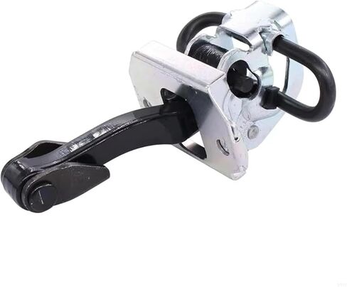 Door Check Arm Hinge Compatible with Bwm for E46 316I 318I 320I 323I 325I 328I 330I 325Xi 330Xi Replacement Door Stoppers Car Door Check Strap Stopper Limiter Hinge in Kuwait