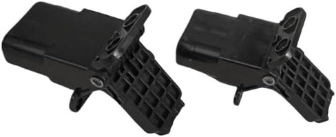 2Pcs Right Free Stop Hinge Assembly Compatible with Workforce WF7610 WF7620 WF7521 WF7110 WF7510 WF7511 WF7018 WF7710 WF7720 WF7728 WF7250 WF7218 and L1455 Printers in Kuwait