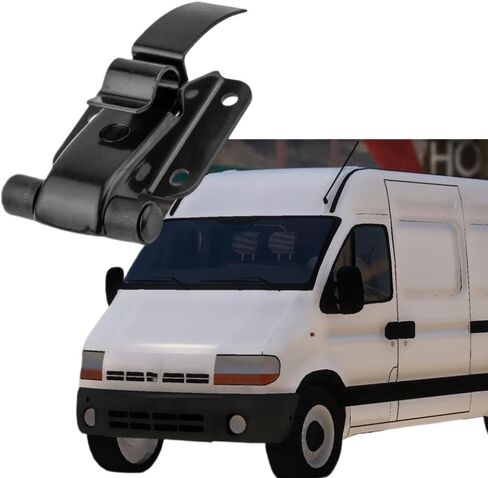 حزام فحص الباب متوافق مع Master 3 Movano Nv400 824302481R in Kuwait