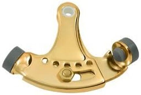 Adjustable Hinge Pin Stop - Lifetime Brass - Pack of 30 - Solid Brass Construction in Kuwait