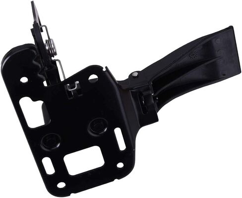 Hook Release Lock Latch Compatible With Audi A5 Quattro 2008, 2010-2017, A4 2009-2016, A4 Quattro 2009-2016 Replaces 8T0823480, 8T0 823 480 in Kuwait
