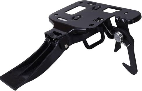 Hook Release Lock Latch Fits for Audi A5 Quattro 2008, 2010-2017 Audi A4 2009-2016 Replaces 8T0823480 in Kuwait