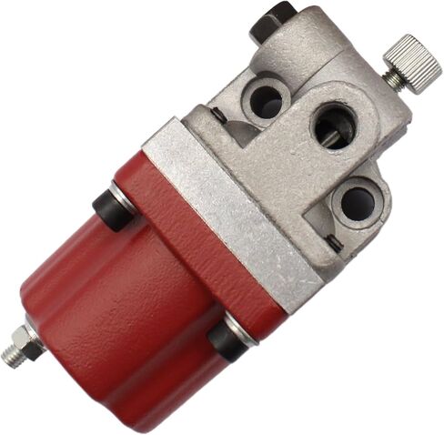 24V Fuel Shut Off Solenoid 3018453 AR5499 3035344 3054291 Shutoff Solenoid Valve,Stop Solenoid Fits For CMI NTA855 N14 M11 K38 K50 in Kuwait