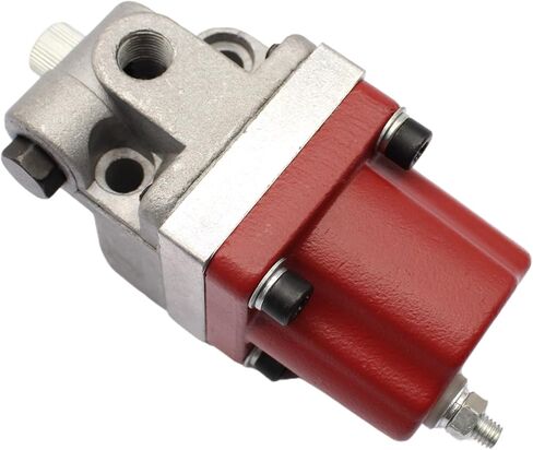 24V Fuel Shut Off Solenoid 3018453 AR5499 3035344 3054291 Shutoff Solenoid Valve,Stop Solenoid Fits For CMI NTA855 N14 M11 K38 K50 in Kuwait