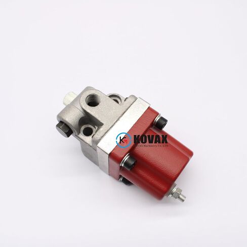 24V Fuel Shut Off Solenoid 3018453 AR5499 3035344 3054291 Shutoff Solenoid Valve,Stop Solenoid Fits For CMI NTA855 N14 M11 K38 K50 in Kuwait