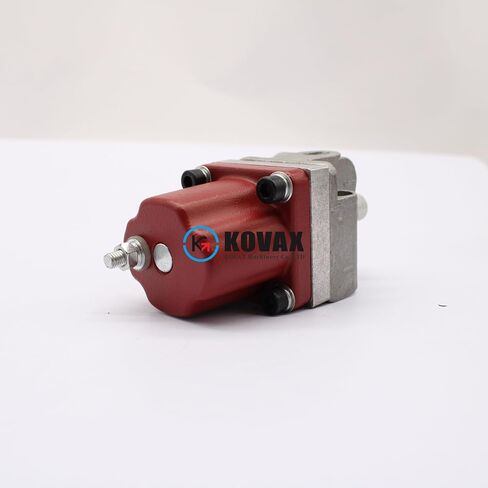 24V Fuel Shut Off Solenoid 3018453 AR5499 3035344 3054291 Shutoff Solenoid Valve,Stop Solenoid Fits For CMI NTA855 N14 M11 K38 K50 in Kuwait