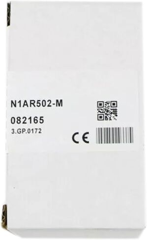 N1AR502-M New and Sealed in Box N1AR502M 1 Year Warranty in Kuwait
