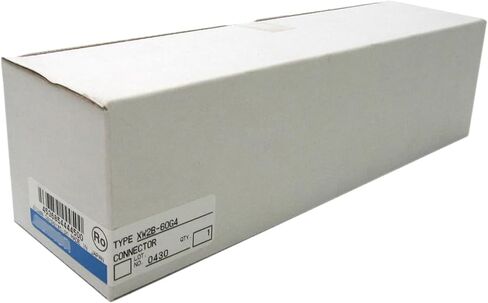 XW2B-60G4 New and Sealed in Box XW2B60G4 1 Year Warranty in Kuwait