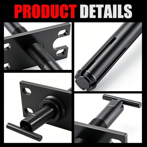 Gimbal تحمل مجتذب المثبت ومجموعة أدوات محاذاة المحرك ل ألفا برافو OMC فولفو قارب Sterndrive تحمل أداة إزالة الصواميل in Kuwait