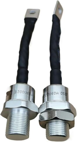 1PCS 300U60A Stud Rectifier diode in Saudi Arabia