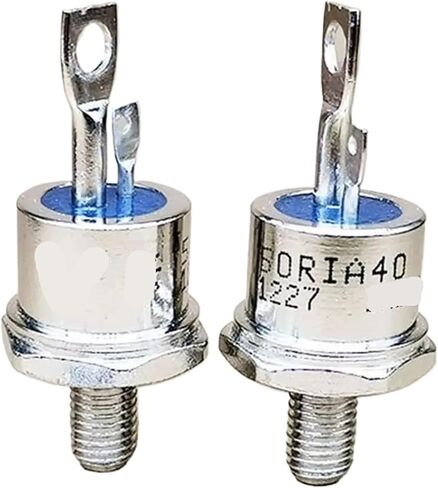 1PCS 50RIA40 Thyristor in Saudi Arabia
