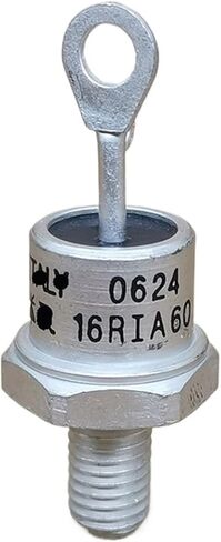 1pcs 16RIA60 Stud diode in Saudi Arabia
