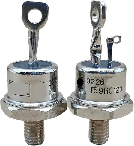 1PCS T59RC120 Power thyristor in Saudi Arabia