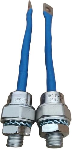 1PCS SKR135F12 Stud Rectifier diode in Saudi Arabia