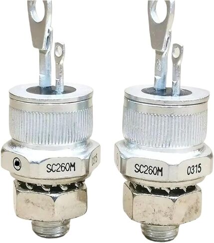 1PCS SC260M Thyristor in Saudi Arabia