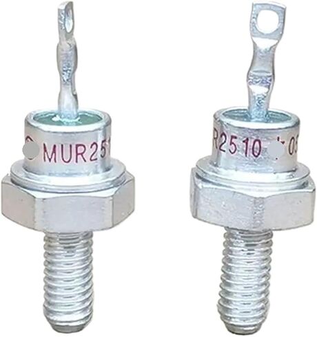 1PCS MUR2510 Thyristor in Saudi Arabia