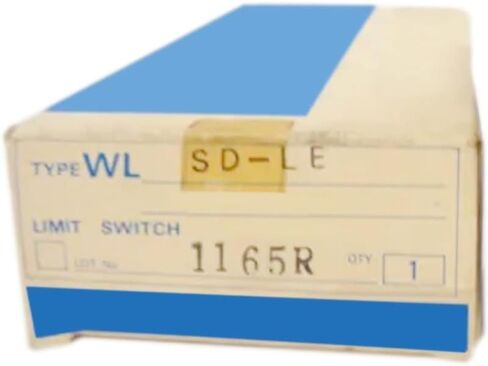 WLSD-LE New and Sealed in Box WLSDLE 1 Year Warranty in Kuwait