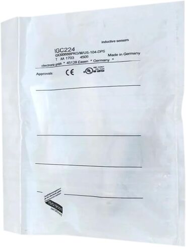 IGC224 New and Sealed in Box 1 Year Warranty in Kuwait