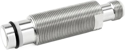 M18 موضوع ارتفاع ضغط القرب الاستشعار الحد الأقصى 500Bar عادة فتح NPN PNP IP68 اسطوانة هيدروليكية باستخدام M12-4PINS | PNP. لا يوجد مخرج in Kuwait