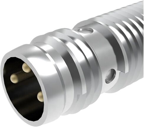 10-30VDC M8 مفتاح مستشعر القرب الاستقرائي مع موصل M8 in Kuwait