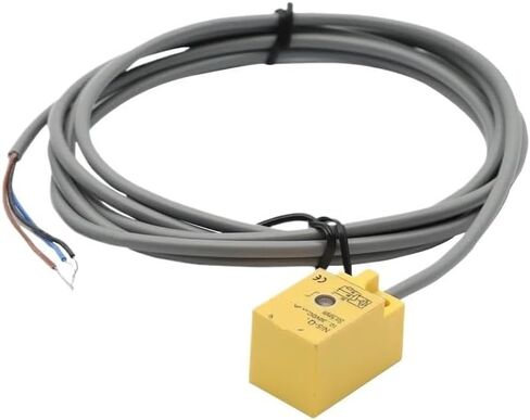 Proximity Switch Ni5-Q18 Ni10-Q25 Ni15-Q30-AP6X/AN6X Metal inductive Switch Limit Sensor | [](Ni10-Q25-RP6X) in Kuwait