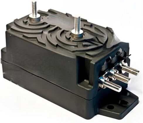 DVL50 Voltage Sensor AV100-50 Transformer 50V in Kuwait