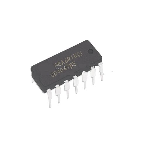 CD4047BE Chip Oscillator DIP14 Multi Frequency MCU Electronic Components One-Stop Order for 5Pcs in Kuwait