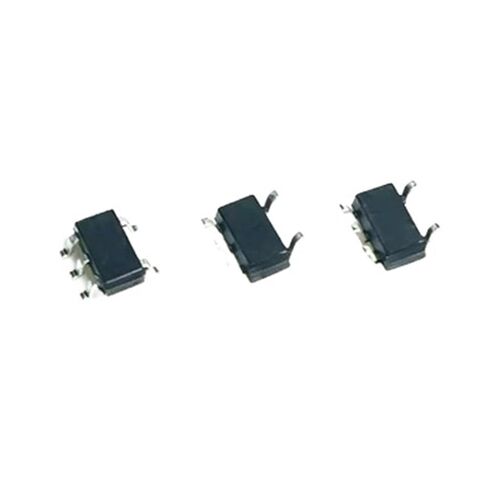 MC74VHC1G05DFT2G MC74VHC1G07DFT2G MC74VHC1G08DTT1G IC 10 قطعة (MC74VHC1G07DFT2G) in Kuwait