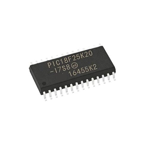 PIC18F25K20T-I/SS SMT SSOP-28 Integrated Circuit 8-bit Microcontroller Electronic Components 1Pcs in Kuwait