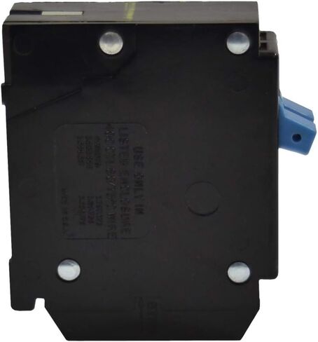 براينت BD15-15 N W/C 15A 120/240V 2P 10K جديد in Kuwait