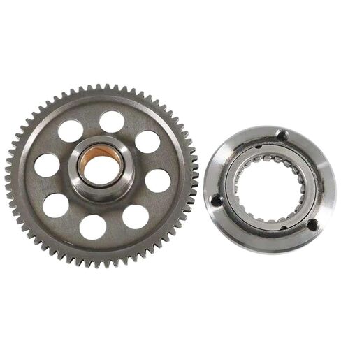 قابض ذو اتجاه واحد متوافق مع ATV DS250 DS 250 2006 2024 S28110HMA000 S2812AHMA000 in Kuwait
