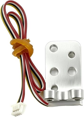 مجموعة Hotend المُحدثة مع المشتت الحراري سريع التحرير لسلسلة Kobra S1 البديلة المتوافقة للوحدة الرئيسية S1 Combo وS1C، فوهة 0.2 مم (0.2 مم) in Kuwait